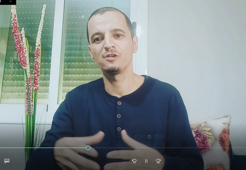 المودة والرحمة بين الزوجين