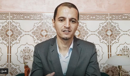 بناء الثقة بين الزوجين..